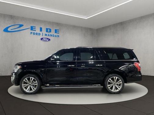 2020 Ford Expedition Max Limited