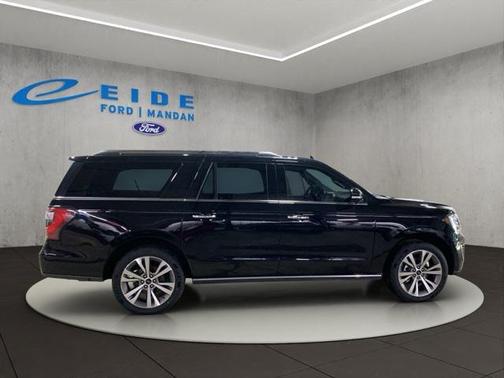 2020 Ford Expedition Max Limited
