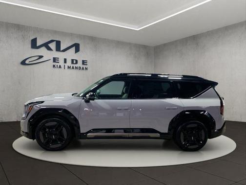 2026 Kia EV9 GT-Line