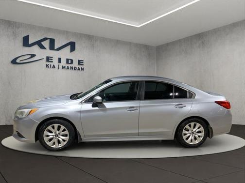 2015 Subaru Legacy Premium