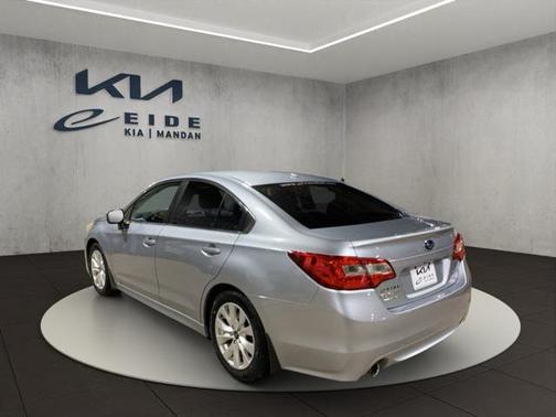 2015 Subaru Legacy Premium
