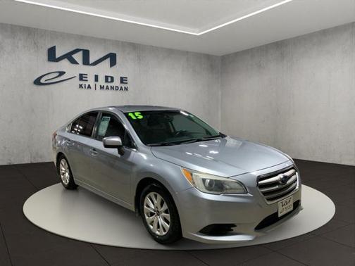 2015 Subaru Legacy Premium