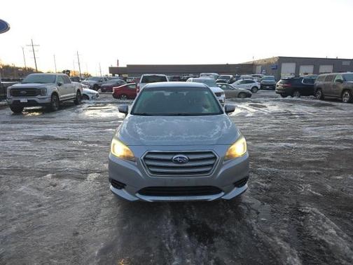 2015 Subaru Legacy Premium