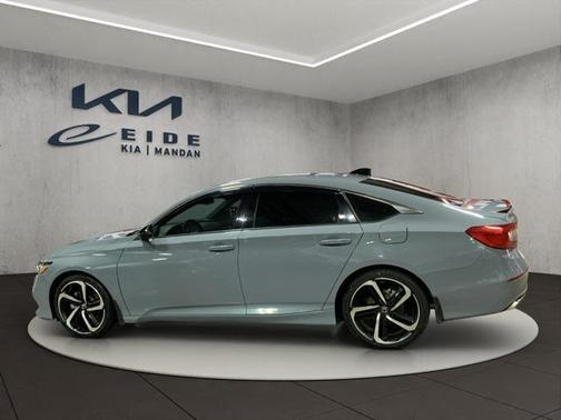 2021 Honda Accord Sport 1.5T