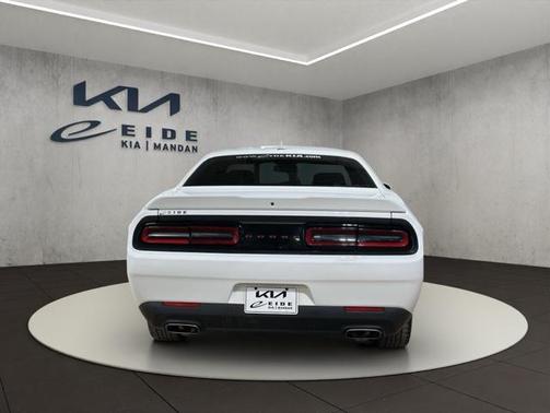 2017 Dodge Challenger GT