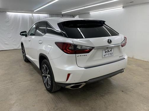 2018 Lexus RX 350 Base