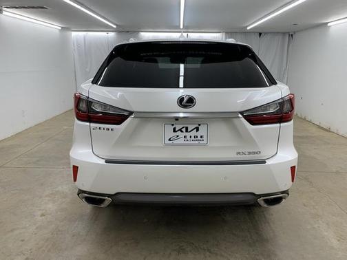 2018 Lexus RX 350 Base