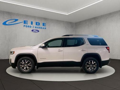 2023 GMC Acadia AWD SLT