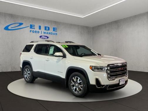 2023 GMC Acadia AWD SLT