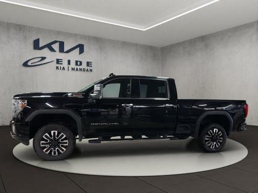 2020 GMC Sierra 2500 Denali