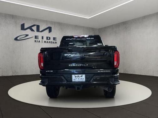 2020 GMC Sierra 2500 Denali