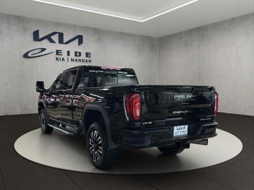 2020 GMC Sierra 2500 Denali
