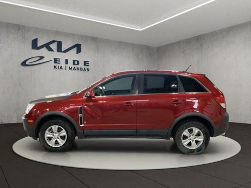 2008 Saturn Vue XE