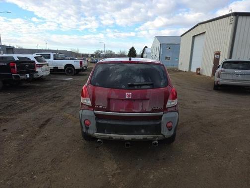 2008 Saturn Vue XE