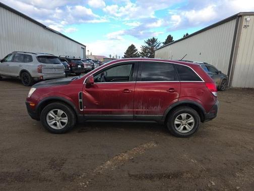 2008 Saturn Vue XE