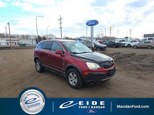 2008 Saturn Vue XE