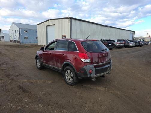 2008 Saturn Vue XE