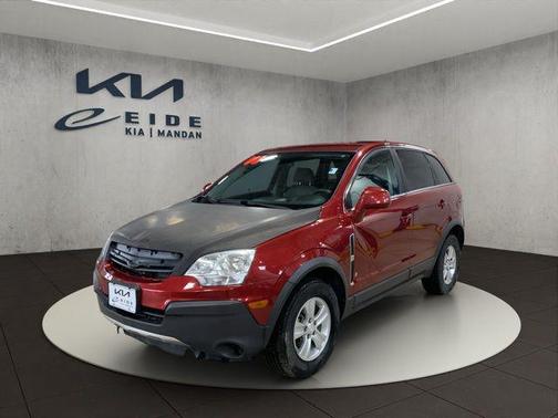 2008 Saturn Vue XE