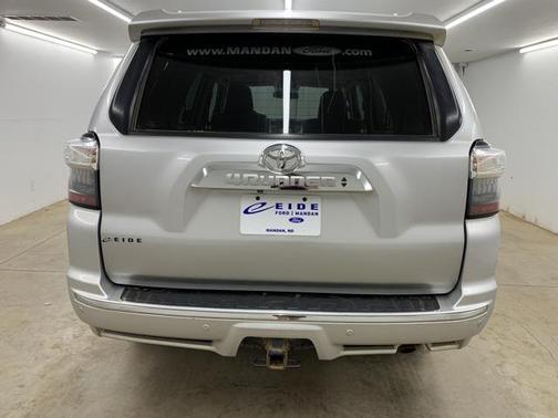 2015 Toyota 4Runner Limited