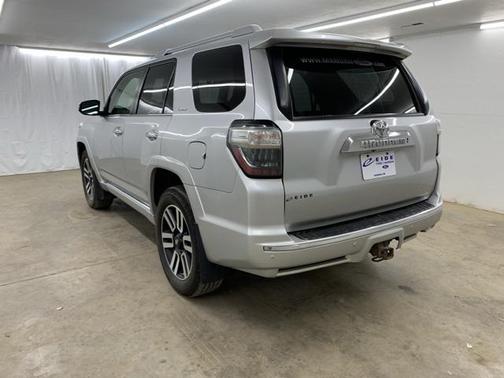2015 Toyota 4Runner Limited