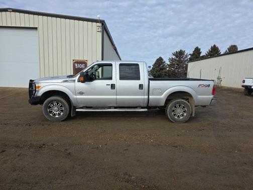 2015 Ford F-350 XLT