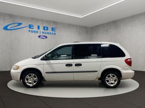 2003 Dodge Caravan SE