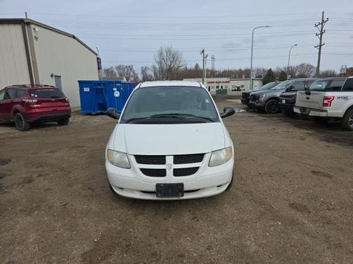2003 Dodge Caravan SE
