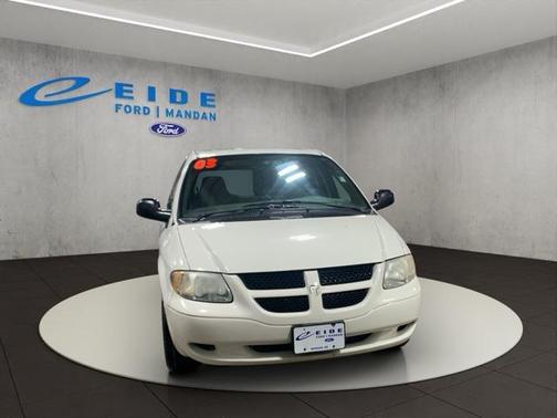 2003 Dodge Caravan SE