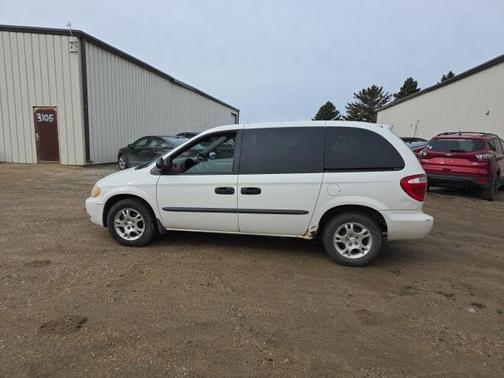 2003 Dodge Caravan SE