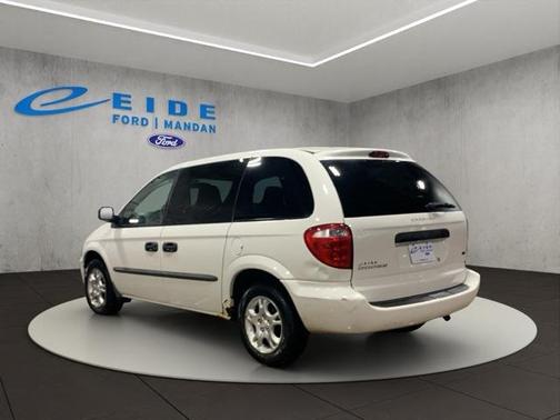 2003 Dodge Caravan SE