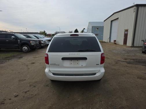 2003 Dodge Caravan SE