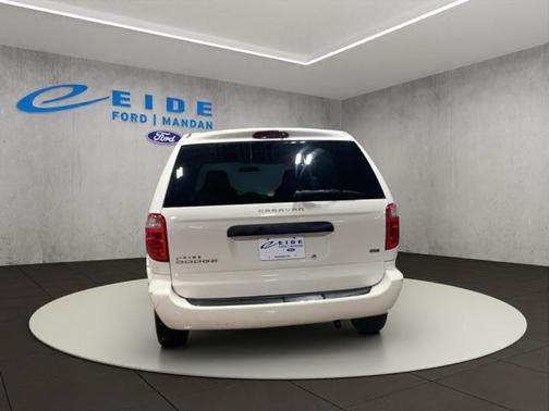 2003 Dodge Caravan SE