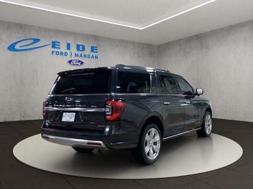 2022 Ford Expedition Max Platinum