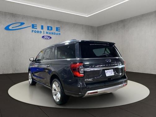2022 Ford Expedition Max Platinum