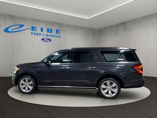 2022 Ford Expedition Max Platinum