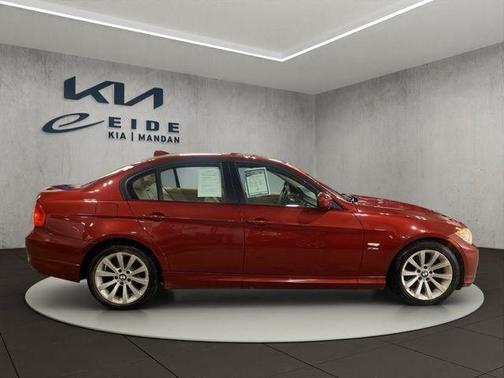 2011 BMW 328 xDrive