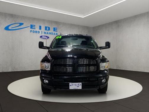 2004 Dodge Ram 3500 Laramie