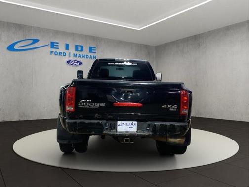 2004 Dodge Ram 3500 Laramie