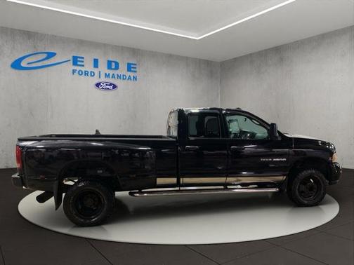 2004 Dodge Ram 3500 Laramie