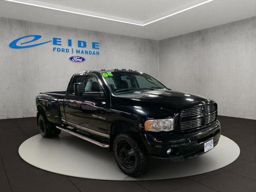 2004 Dodge Ram 3500 Laramie