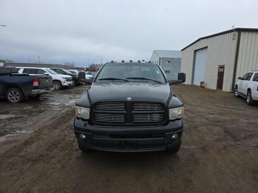 2004 Dodge Ram 3500 Laramie
