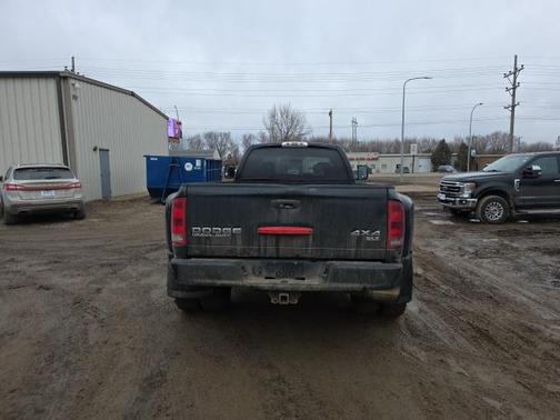 2004 Dodge Ram 3500 Laramie