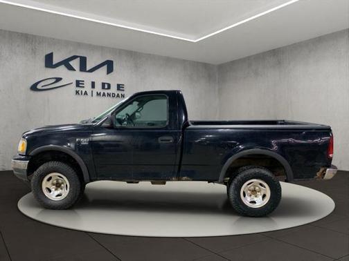 1999 Ford F-150 XL