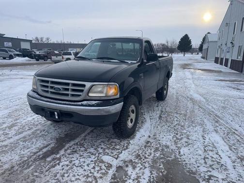 1999 Ford F-150 XL