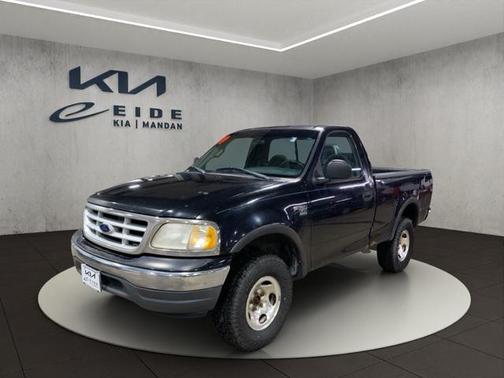 1999 Ford F-150 XL