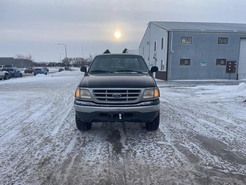 1999 Ford F-150 XL