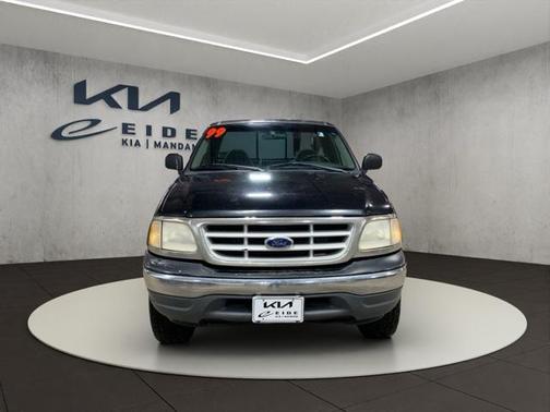 1999 Ford F-150 XL
