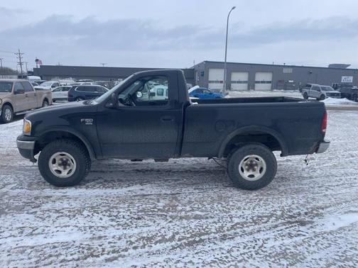 1999 Ford F-150 XL