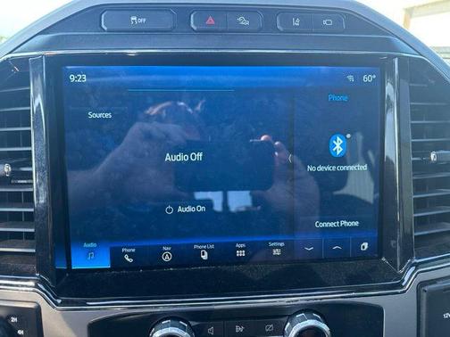 Agate Black Metallic 2020 Ford F-250 Platinum