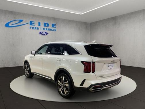 2023 Kia Sorento Plug-In Hybrid SX Prestige